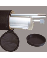 Roll Up Banner Premium (85x205 cm) A kwaliteit.