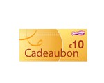 Cadeaubon Standaard US