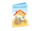Verhuiskaarten