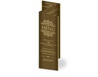 Menukaarten