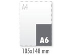 Brochures A6