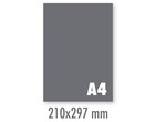 Brochures A4
