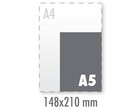 Brochures A5