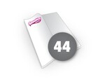 Brochure Light US staand - 44 pagina's