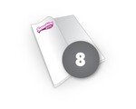 Brochure Business US staand - 8 pagina's