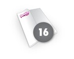Brochure Business US staand - 16 pagina's