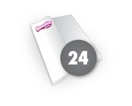 Brochure Business US staand - 24 pagina's