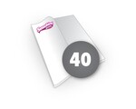 Brochure Business US staand - 40 pagina's
