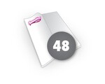 Brochure Business US staand - 48 pagina's