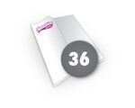 Brochure Standaard US staand - 36 pagina's