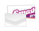 Reclamebord Forex - 5 mm