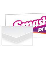 Reclamebord Forex - 5 mm