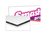 Reclamebord Dibond - 3 mm