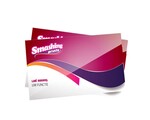Visitekaart Glans Gelamineerd Dubbelzijdig fullcolor
