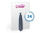 Business flyers (170 grs.)