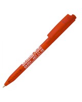 Frosties Rood incl 1 kleur bedrukking