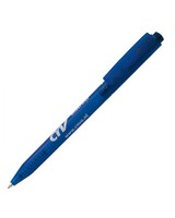 Frosties Blauw incl 1 kleur bedrukking