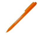 Frosties Oranje
