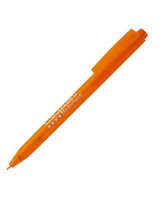 Frosties Oranje incl 1 kleur bedrukking