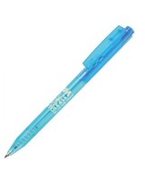 Frosties Licht Blauw incl 1 kleur bedrukking