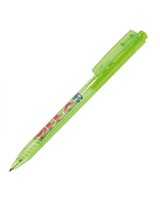 Frosties Licht Groen incl 1 kleur bedrukking