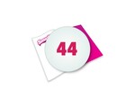 Brochure Carre Medium 135 grams - 44 pagina's