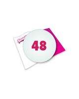 Brochure A6 135 grams - 48 pagina's