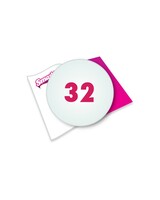 Brochure A5 liggend 135 grams - 32 pagina's