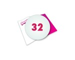 Brochure A4 liggend 170 grams - 32 pagina's