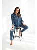 Homage Kate Skinny Jeans