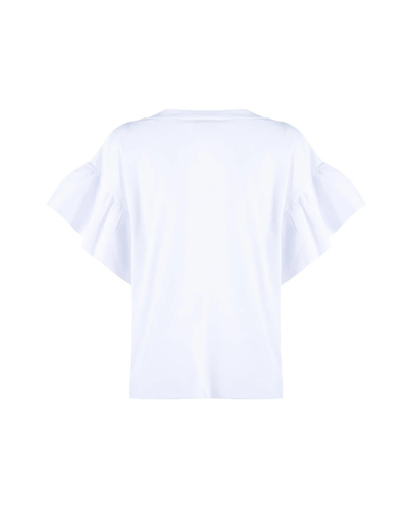NENETTE DISK T-shirt Vespa