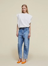 LOIS JEANS Barbara Tapered Jeans