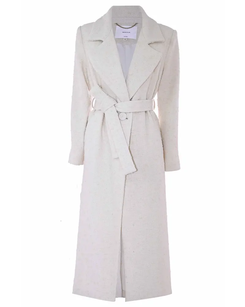 KOCCA KEDTHA Coat