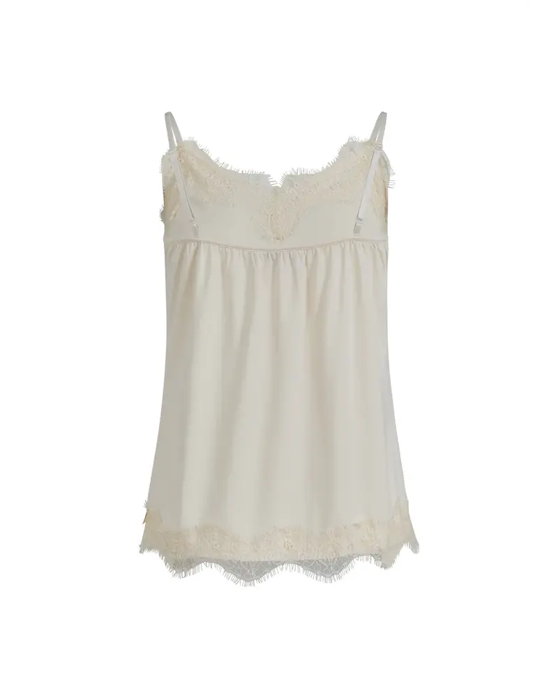 Coster Copenhagen ROSIE Lace Top