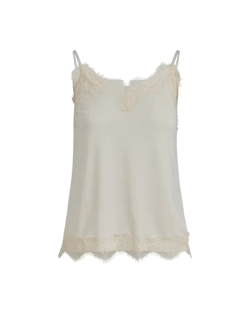 Coster Copenhagen ROSIE Lace Top