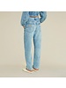 LOIS JEANS Dana Jackson Saddle Jeans