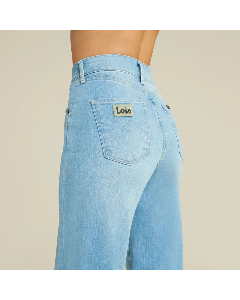 LOIS JEANS Rosa Edge Hypersoft Valencia