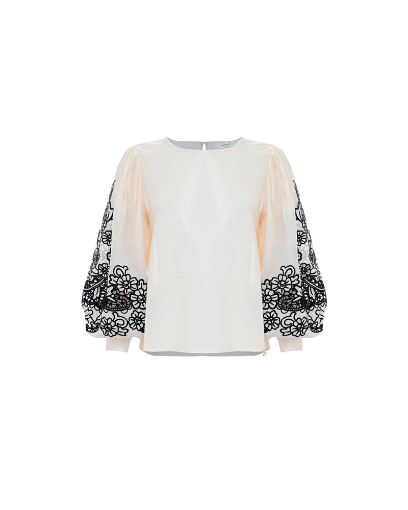 KOCCA Eberhard Blouse