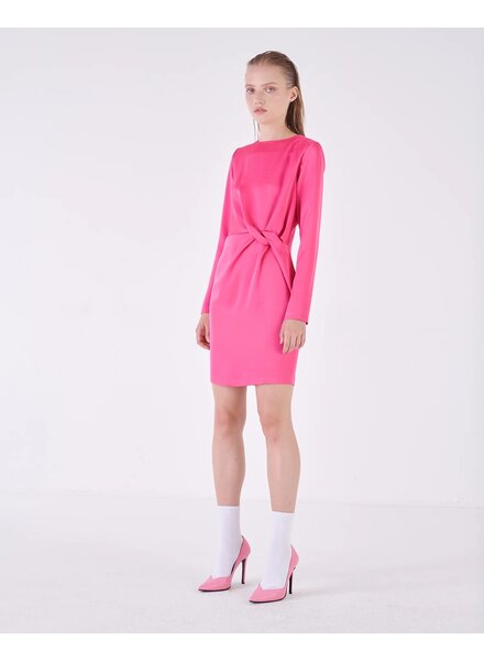 SILVIAN HEACH Short Dress