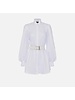 ELISABETTA FRANCHI AB609 Shirt Dress