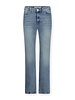 Homage Scotti Relaxed Straight Leg Jeans