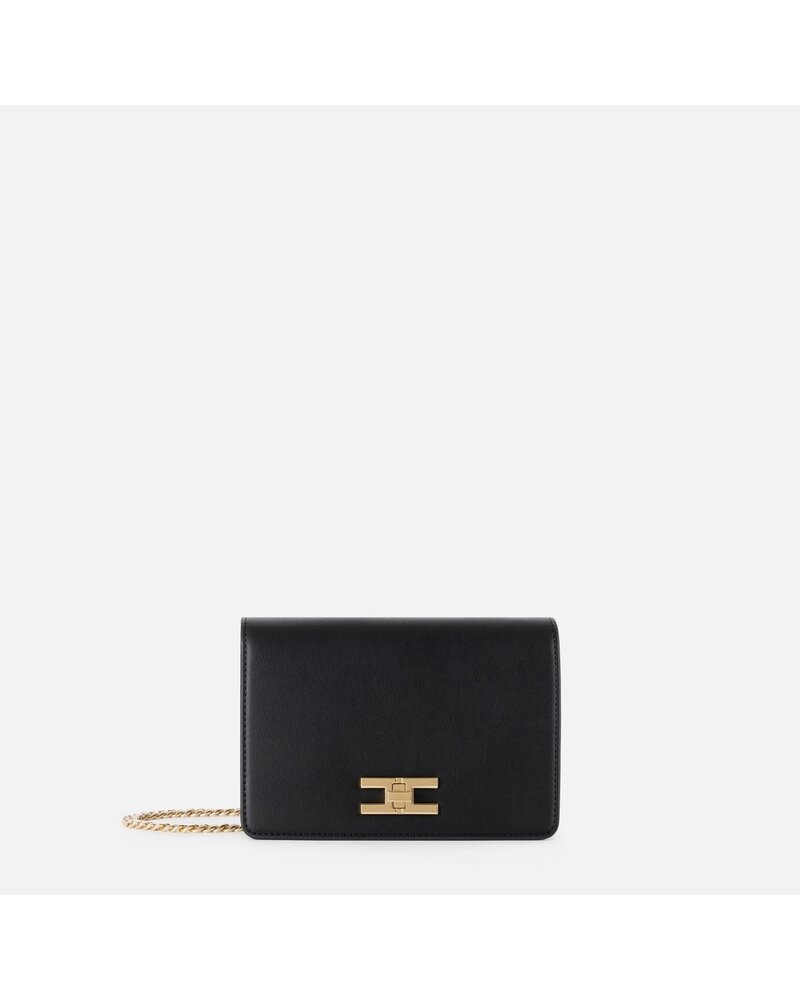 ELISABETTA FRANCHI BS03A Crossbody Bag