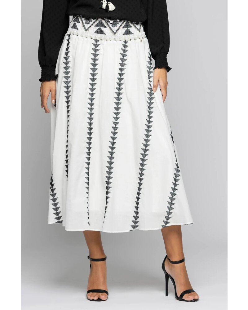 KOCCA Bonosa Skirt