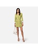 ELISABETTA FRANCHI ABT10 Blazerdress