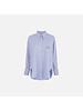 ELISABETTA FRANCHI CA034 Oversized Blouse