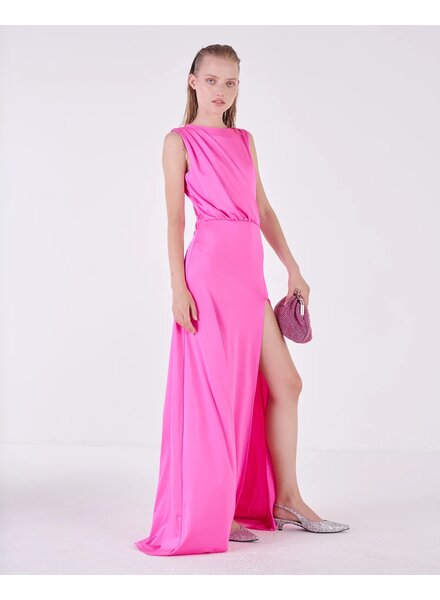 SILVIAN HEACH Maxi Dress