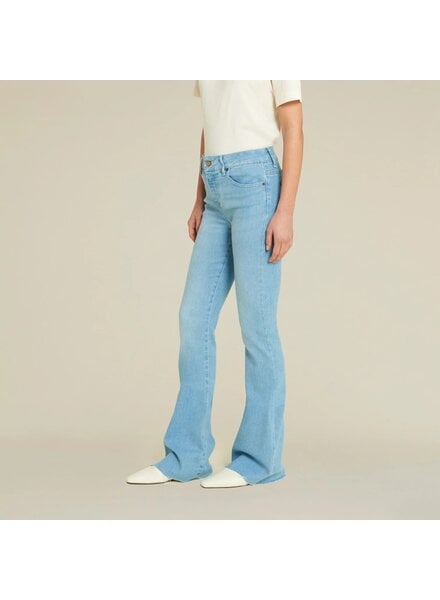 LOIS JEANS Raval Edge Flared Jeans