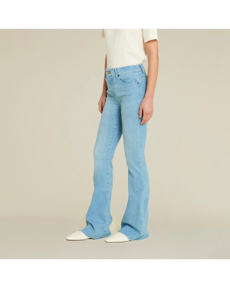 LOIS JEANS Raval Edge Flared Jeans