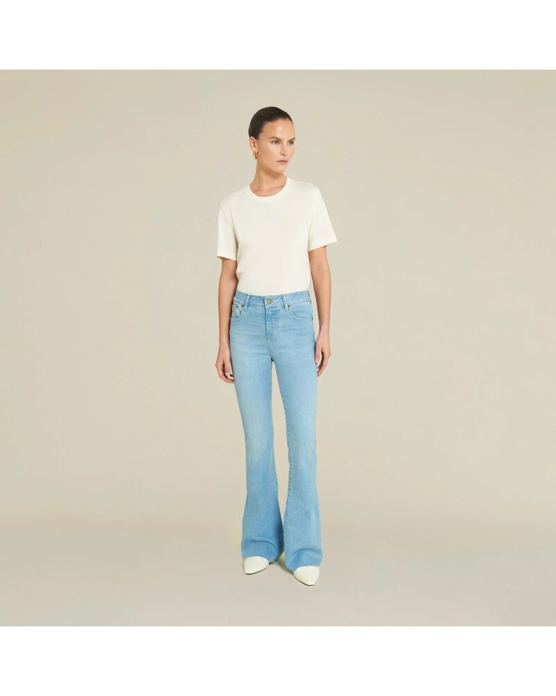 LOIS JEANS Raval Edge Flared Jeans