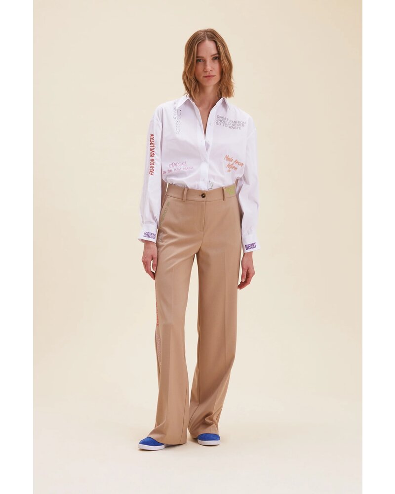 NENETTE Expert Pantalon